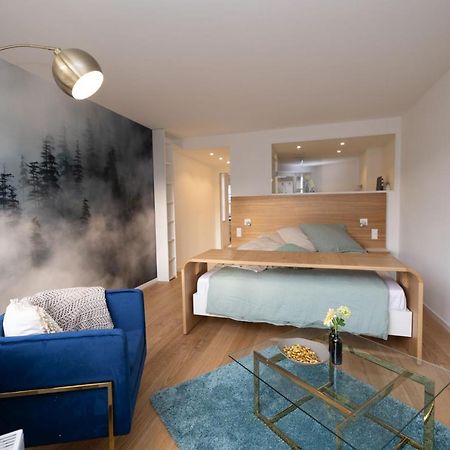 Artroom Boarding Apartment Bissendorf Dış mekan fotoğraf