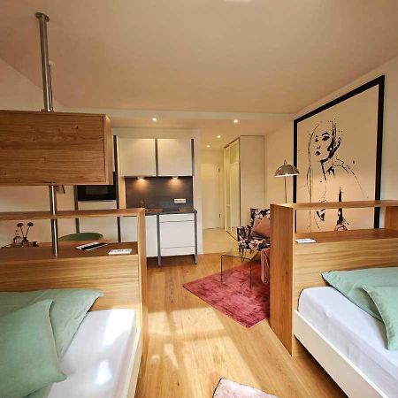 Artroom Boarding Apartment Bissendorf Dış mekan fotoğraf