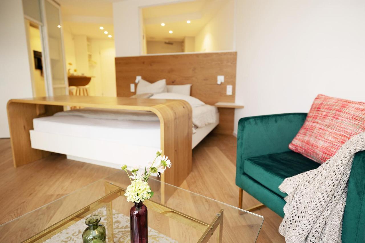 Artroom Boarding Apartment Bissendorf Dış mekan fotoğraf