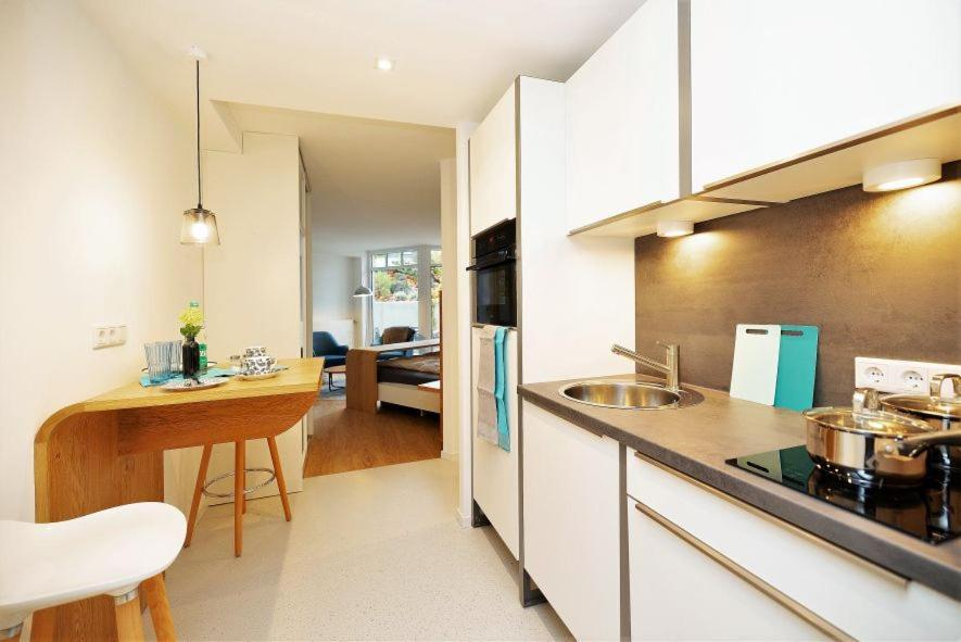 Artroom Boarding Apartment Bissendorf Dış mekan fotoğraf