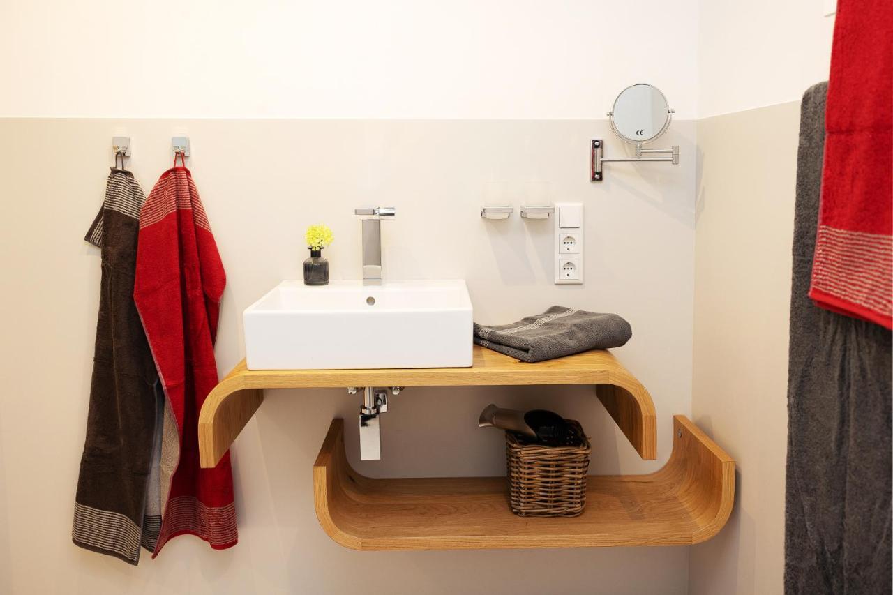Artroom Boarding Apartment Bissendorf Dış mekan fotoğraf