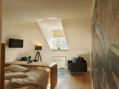 Artroom Boarding Apartment Bissendorf Dış mekan fotoğraf