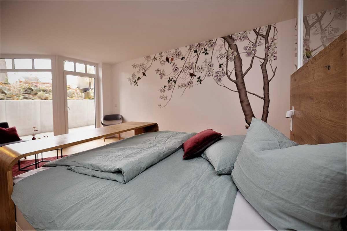 Artroom Boarding Apartment Bissendorf Dış mekan fotoğraf