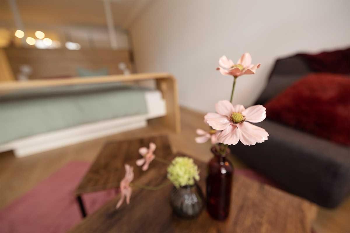 Artroom Boarding Apartment Bissendorf Dış mekan fotoğraf