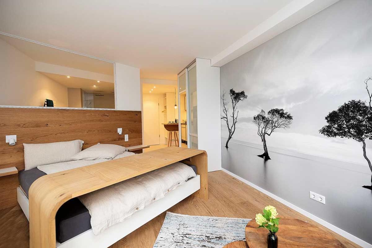 Artroom Boarding Apartment Bissendorf Dış mekan fotoğraf