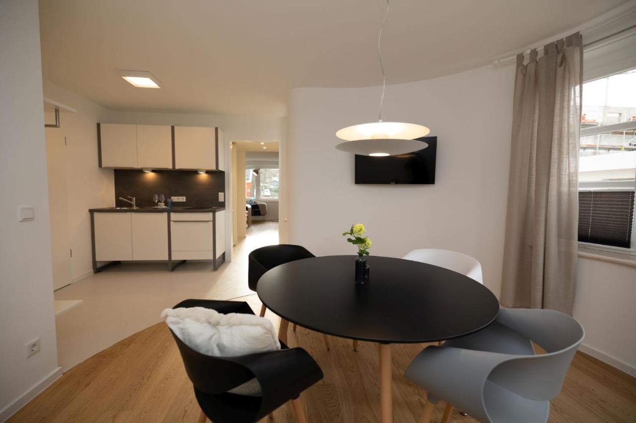 Artroom Boarding Apartment Bissendorf Dış mekan fotoğraf