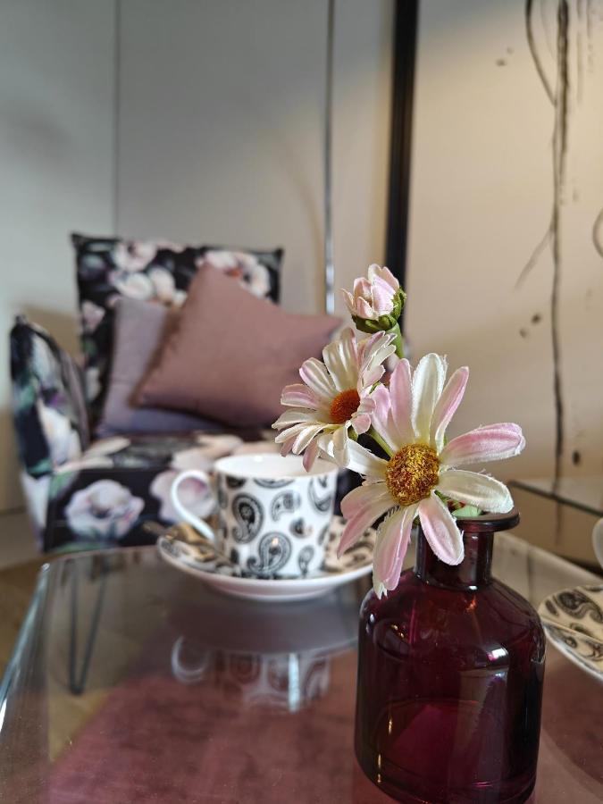 Artroom Boarding Apartment Bissendorf Dış mekan fotoğraf