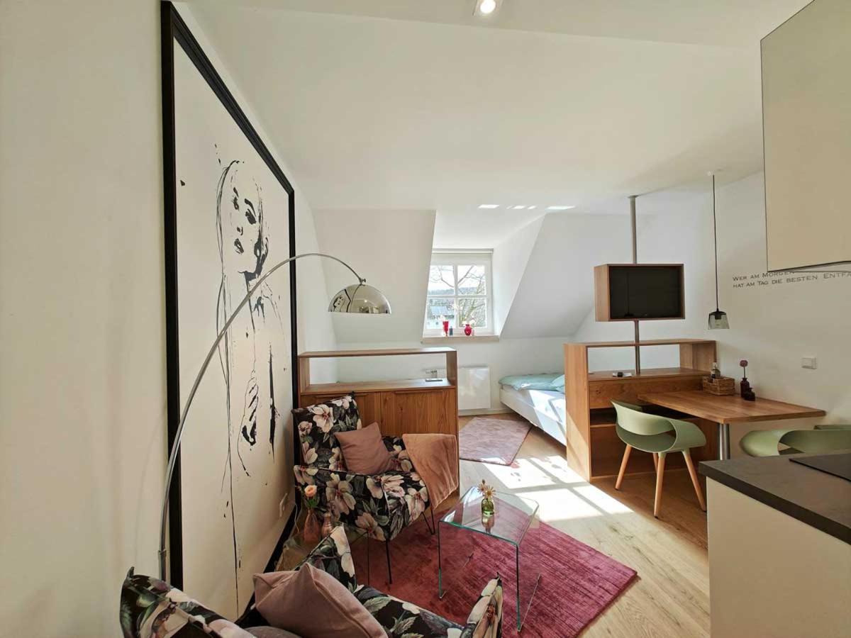 Artroom Boarding Apartment Bissendorf Dış mekan fotoğraf