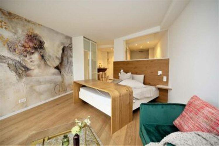 Artroom Boarding Apartment Bissendorf Dış mekan fotoğraf