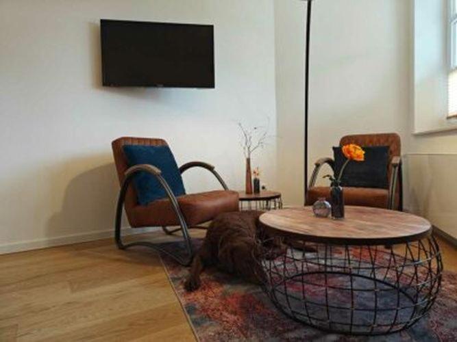 Artroom Boarding Apartment Bissendorf Dış mekan fotoğraf