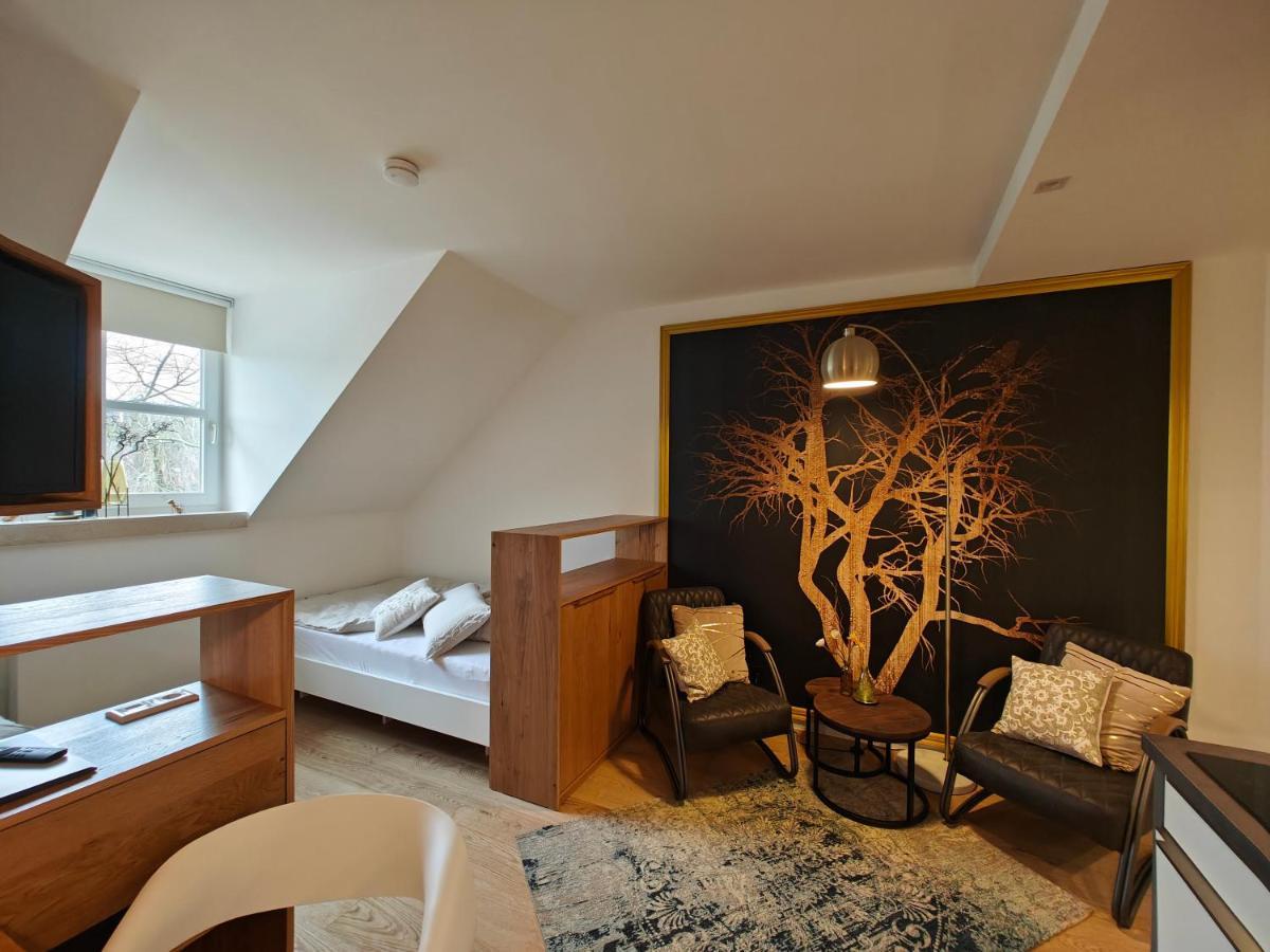 Artroom Boarding Apartment Bissendorf Dış mekan fotoğraf