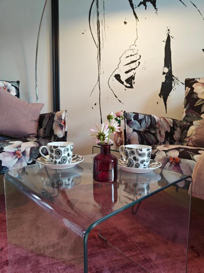 Artroom Boarding Apartment Bissendorf Dış mekan fotoğraf