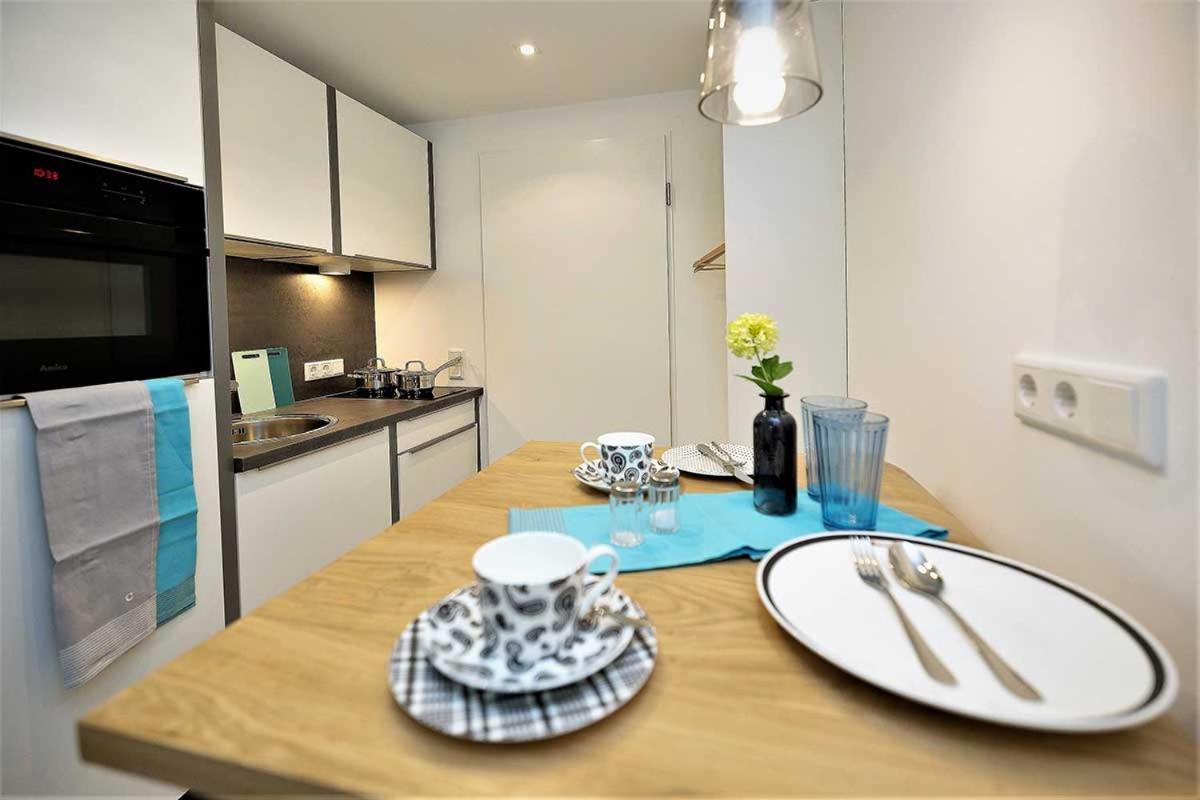 Artroom Boarding Apartment Bissendorf Dış mekan fotoğraf